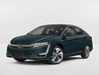 Honda Clarity Plug-In Hybrid