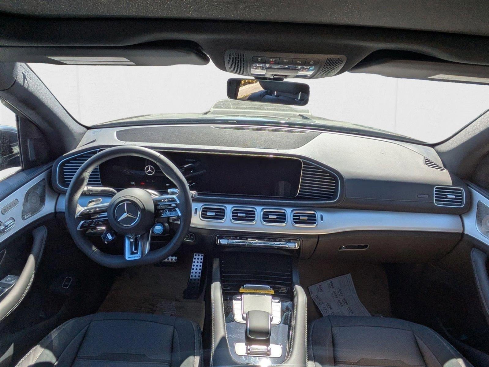 2025 Mercedes-Benz GLE AMG GLE 53 - Photo 15