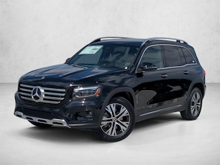 2026 Mercedes-Benz GLB 250 GLB 250 SUV SUV
