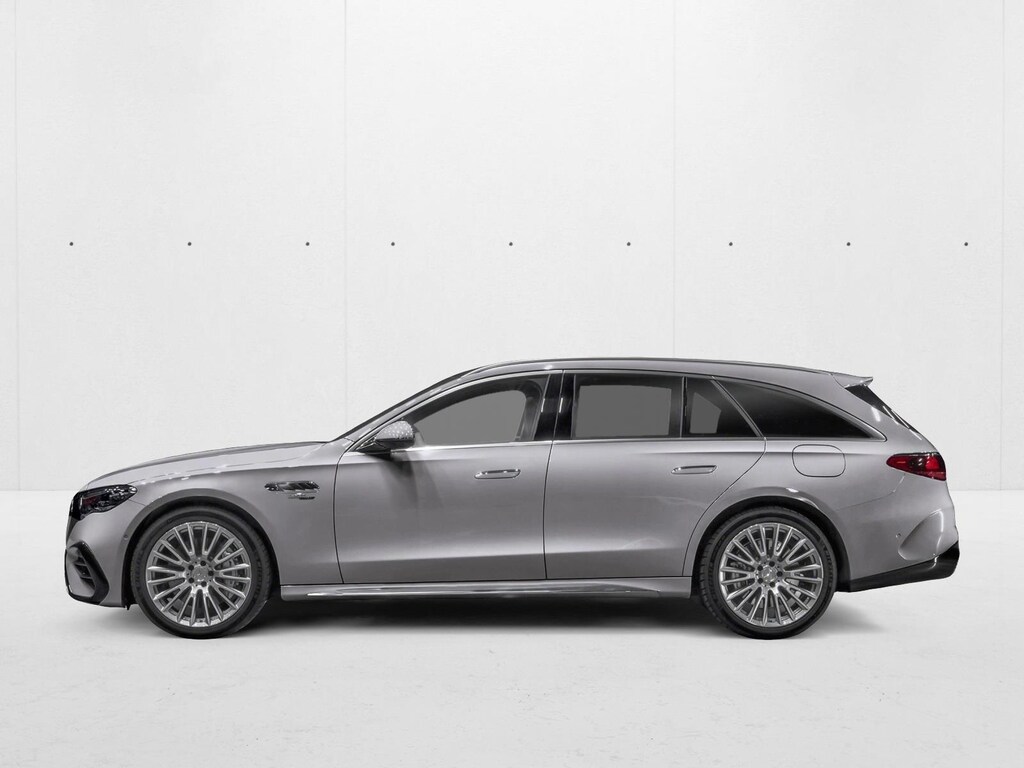 New 2027 Mercedes-Benz AMG E 53 E AMG ® E 53 Hybrid Wagon Wagon