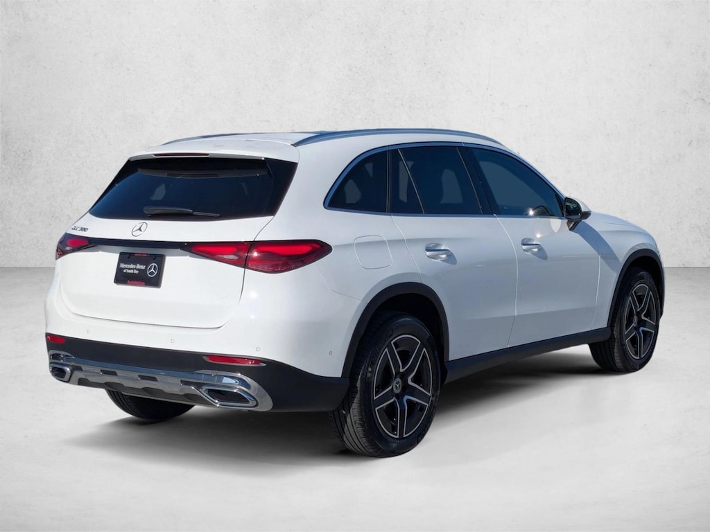 New 2027 Mercedes-Benz GLC 300 GLC 300 SUV SUV