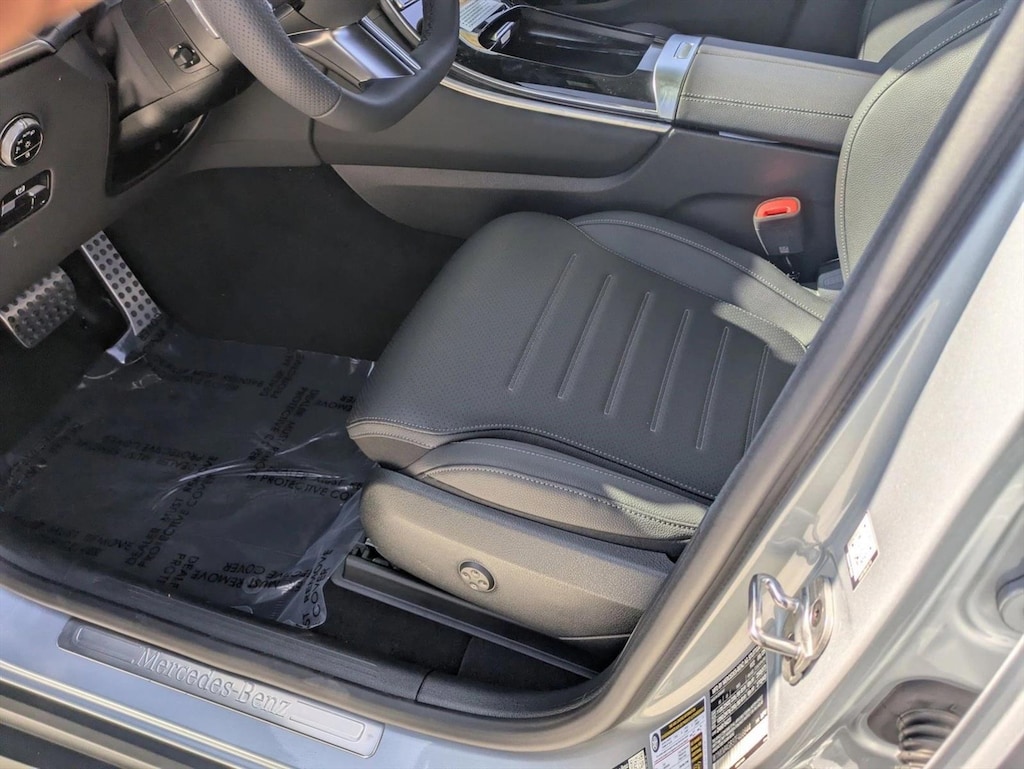 New 2026 Mercedes-Benz GLC 300 GLC 300 SUV SUV