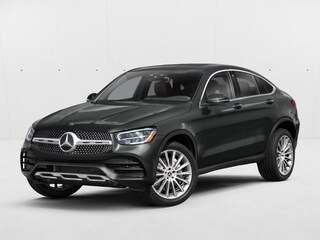2021 Mercedes-Benz GLC