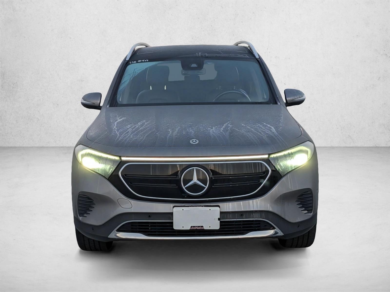 Certified 2023 Mercedes-Benz EQB Base with VIN W1N9M0CB2PN026050 for sale in Torrance, CA