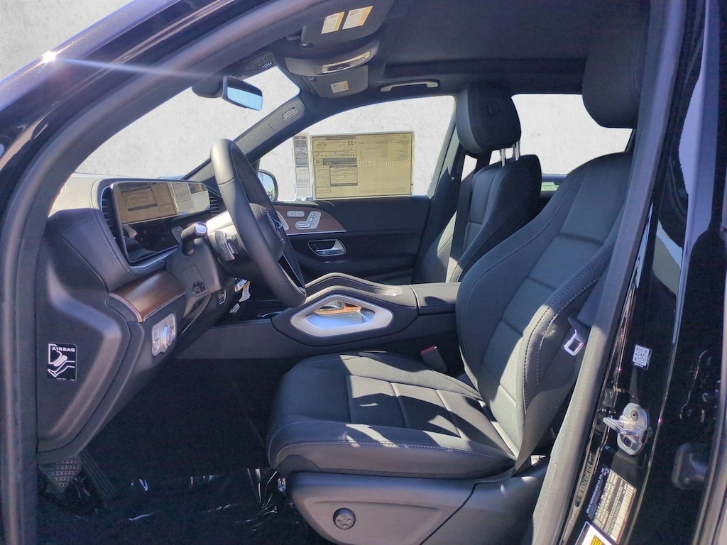 New 2026 Mercedes-Benz GLE 350 GLE 350 4MATIC ® SUV SUV