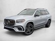 Mercedes-Benz GLS 450