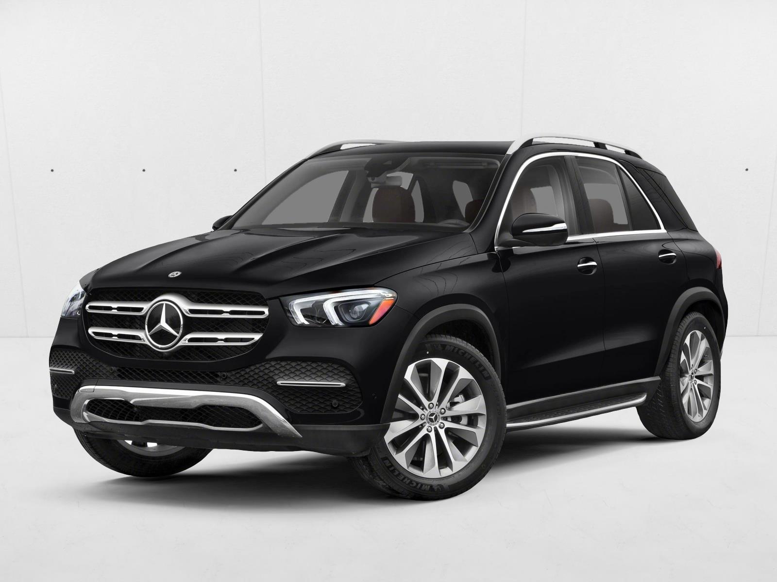 2023 Mercedes-Benz GLE GLE 450 4MATIC's photo