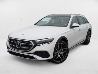 2025 Mercedes-Benz E-Class E 450 4MATIC ® All-Terrain Wagon Wagon