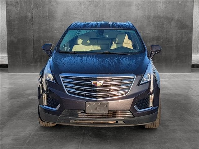 Used 2018 Cadillac XT5 Base with VIN 1GYKNARS9JZ192532 for sale in Torrance, CA