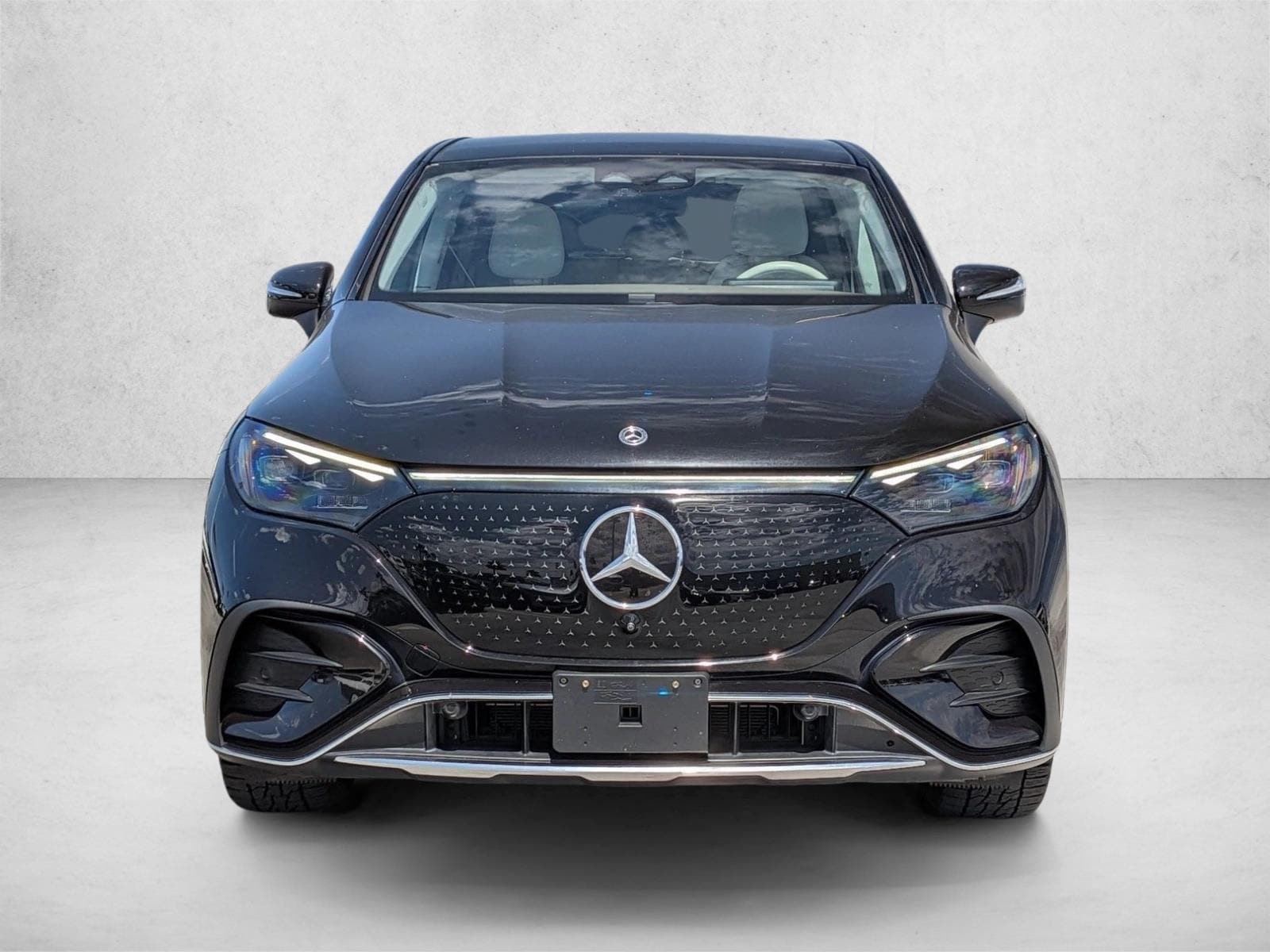 Used 2023 Mercedes-Benz EQE SUV Base with VIN 4JGGM2CB6PA015355 for sale in Torrance, CA