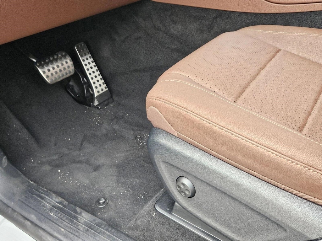 New 2026 Mercedes-Benz GLS 450 GLS 450 4MATIC ® SUV SUV