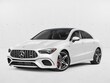Mercedes-Benz AMG CLA 45