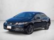  Honda Civic Sedan