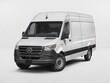  Mercedes-Benz Esprinter Cargo Van
