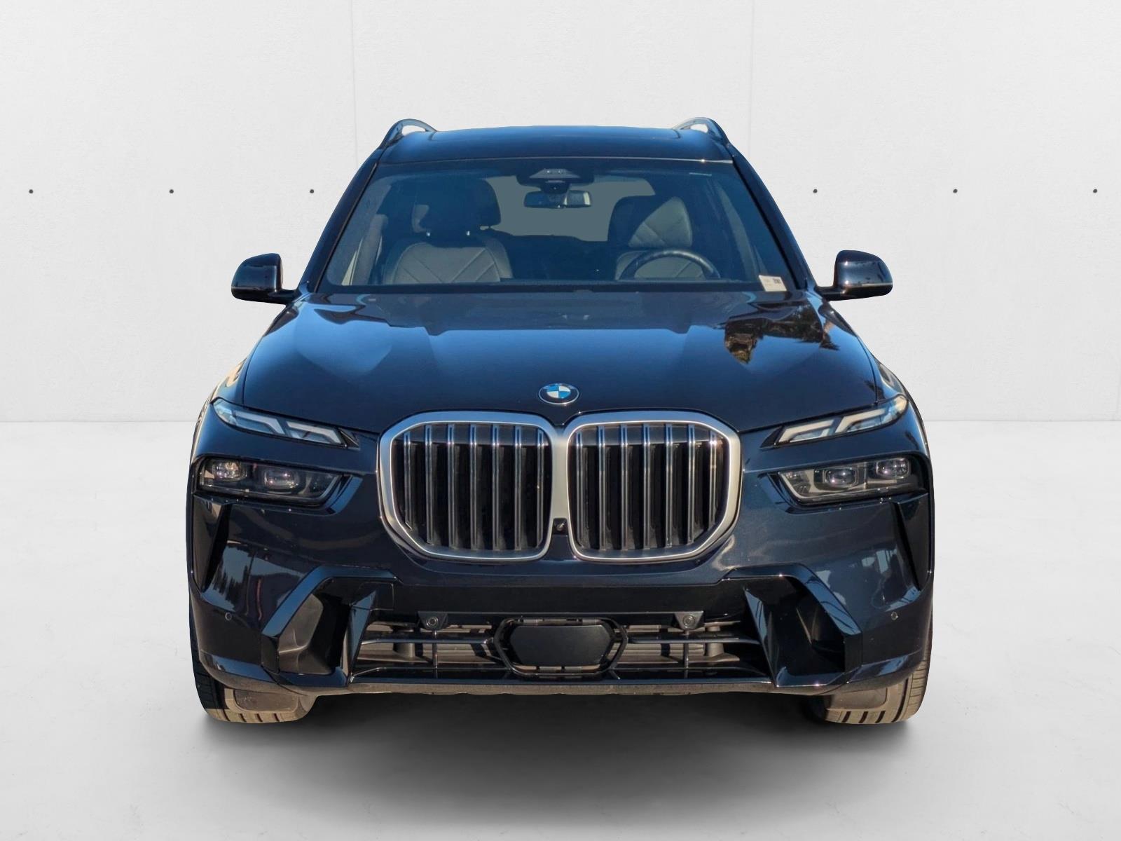 2023 Bmw X7 xDrive40i photo 2