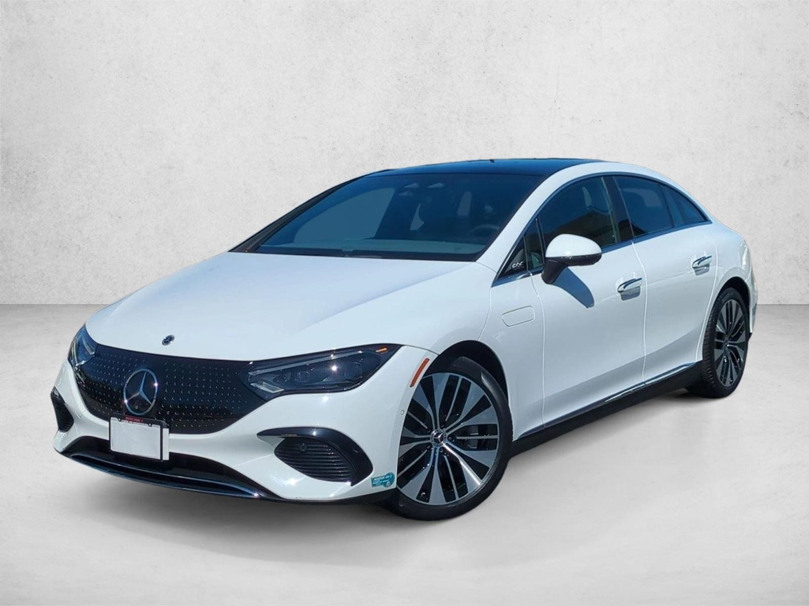 2023 Mercedes-Benz EQE