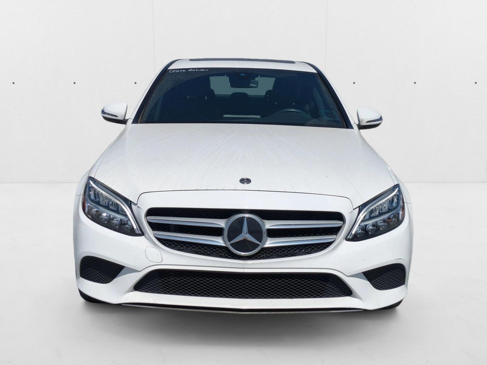 2021 Mercedes Benz C 300 Sedan photo 2