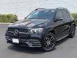  Mercedes-Benz GLE 580