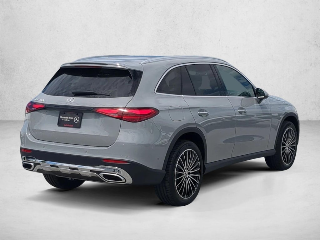 New 2027 Mercedes-Benz GLC 300 GLC 300 SUV SUV