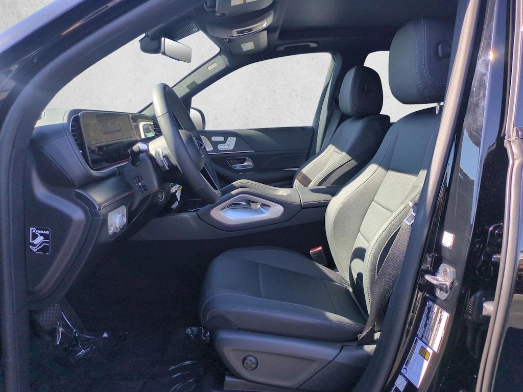 New 2026 Mercedes-Benz GLE 450e GLE 450e 4MATIC ® SUV SUV