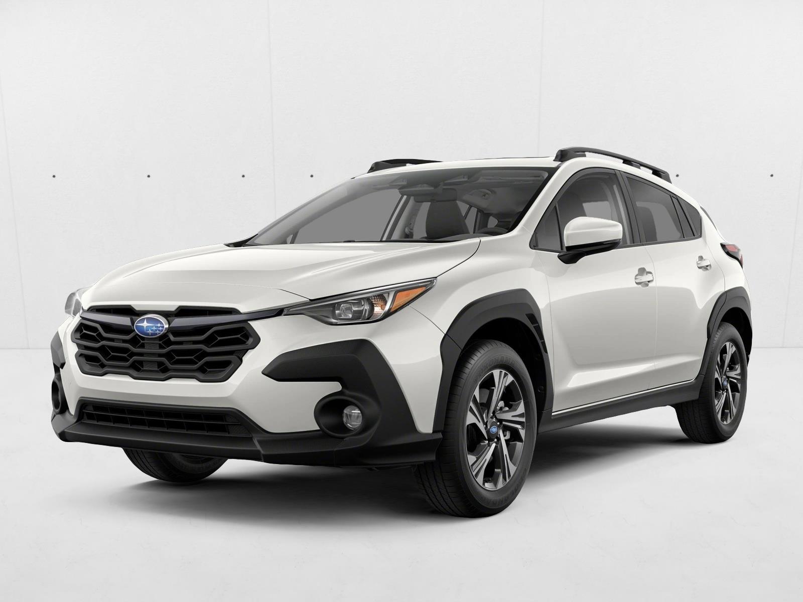 2024 Subaru Crosstrek Premium CVT's photo