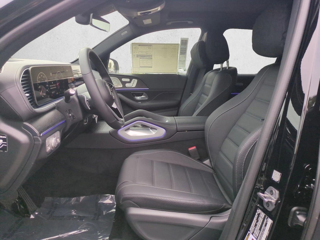 New 2026 Mercedes-Benz GLE 350 GLE 350 SUV SUV