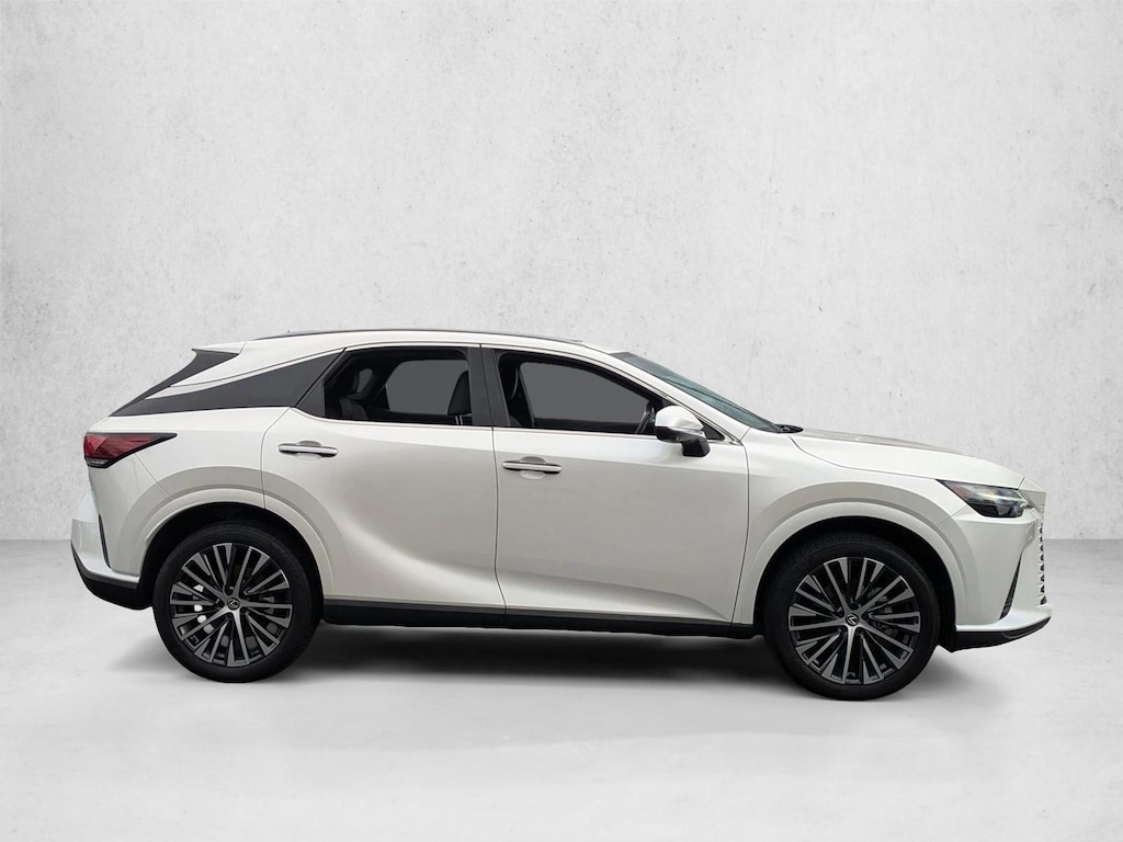 Used 2024 Lexus RX Premium Plus SUV