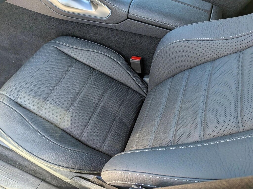 New 2026 Mercedes-Benz GLS 580 GLS 580 4MATIC ® SUV SUV