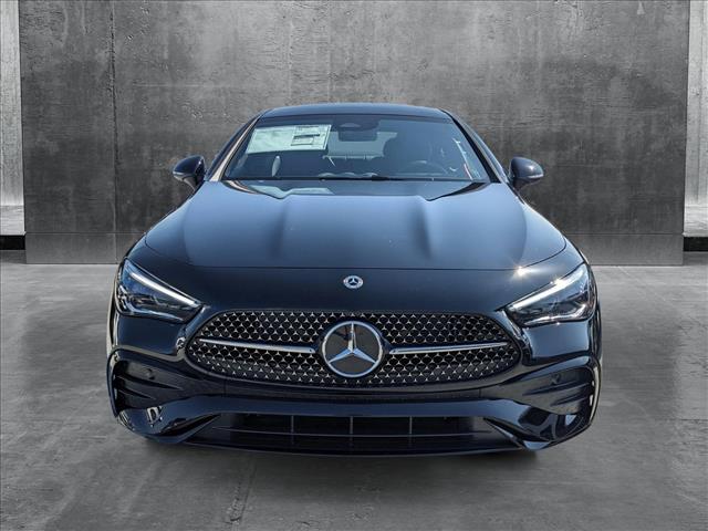 Used 2024 Mercedes-Benz C-Class For Sale at Mercedes-Benz of