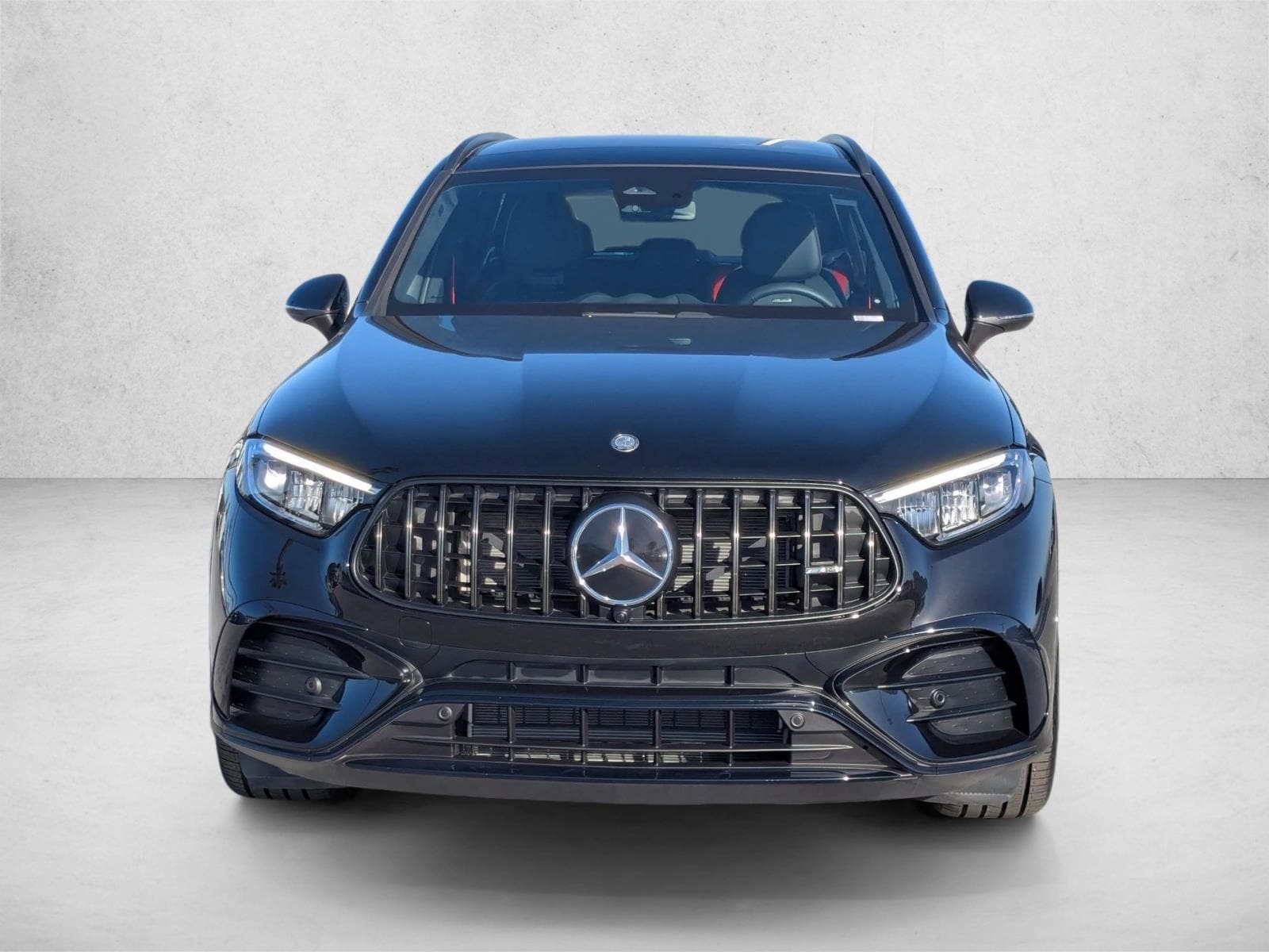 2025 Mercedes-Benz GLC AMG GLC43 - Photo 6