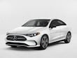  Mercedes-Benz CLA 220