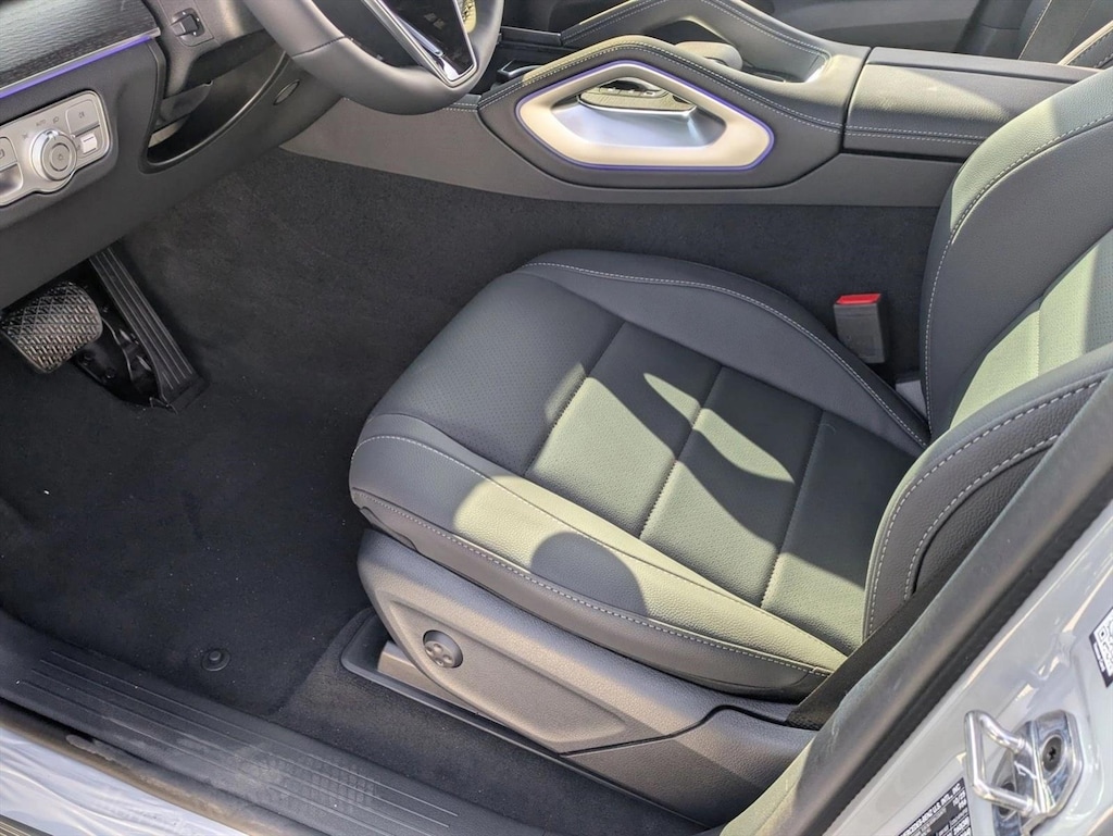 New 2026 Mercedes-Benz GLE 350 GLE 350 SUV SUV