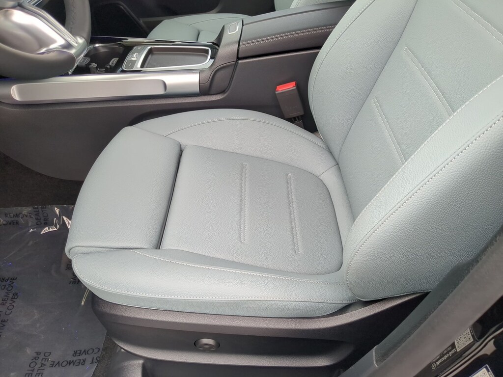 New 2026 Mercedes-Benz GLB 250 GLB 250 SUV SUV