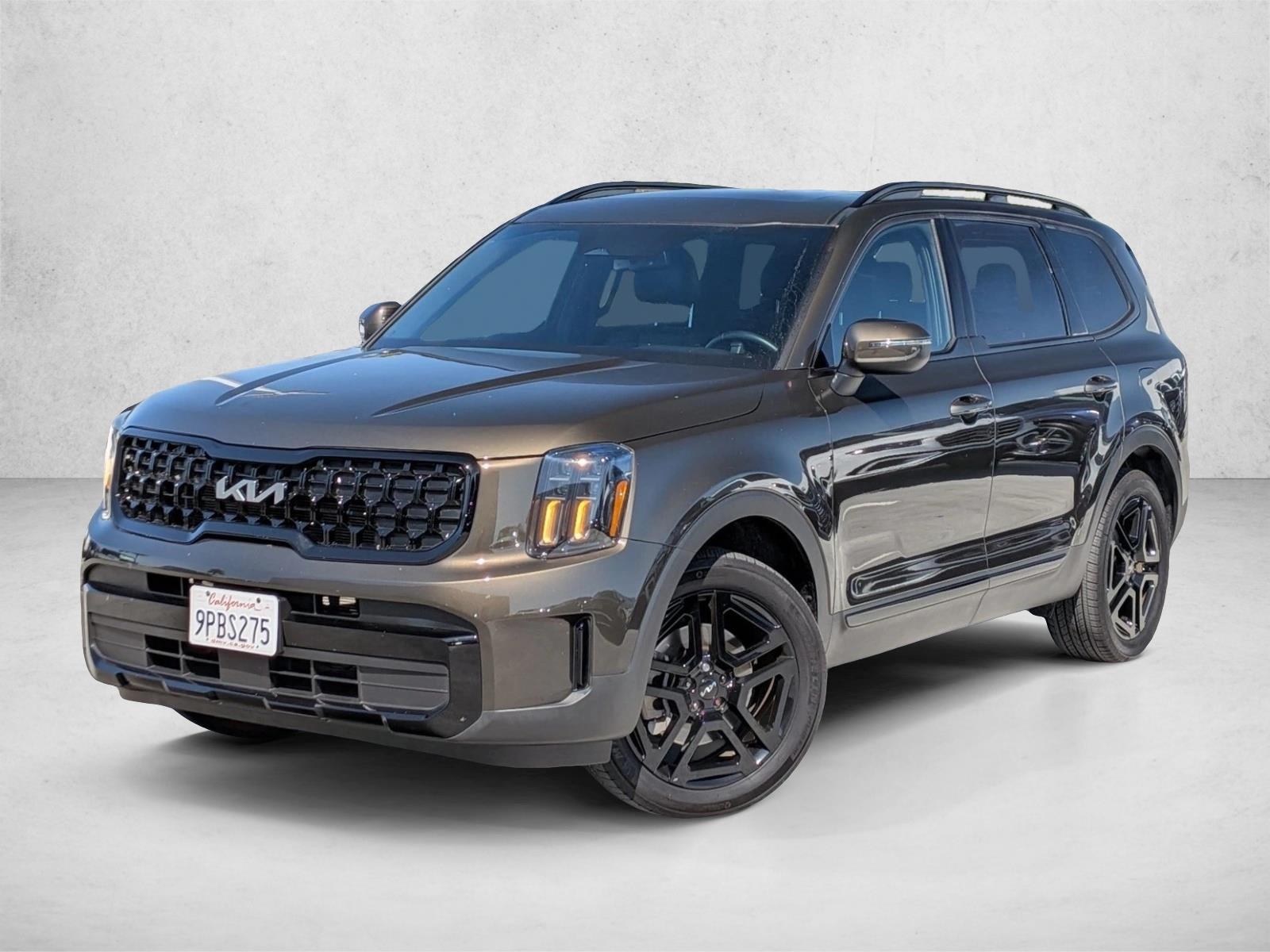 2024 Kia Telluride