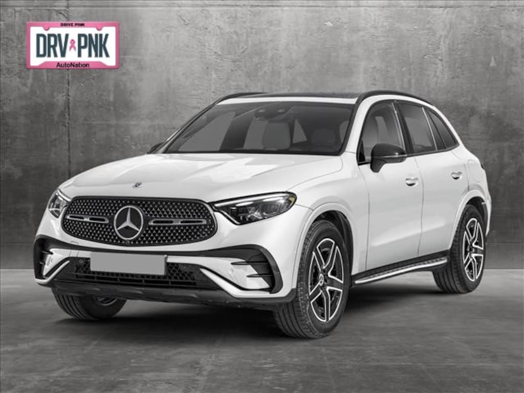 New 2025 MercedesBenz GLC 350e For Sale at House of Imports VIN