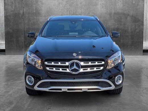 Grille and Bumper Kit | MERCEDES-BENZ GLA SUV 250 BASE 2017 Grille and Bumper Kit | MERCEDES-BENZ GLA SUV 250 BASE 2017