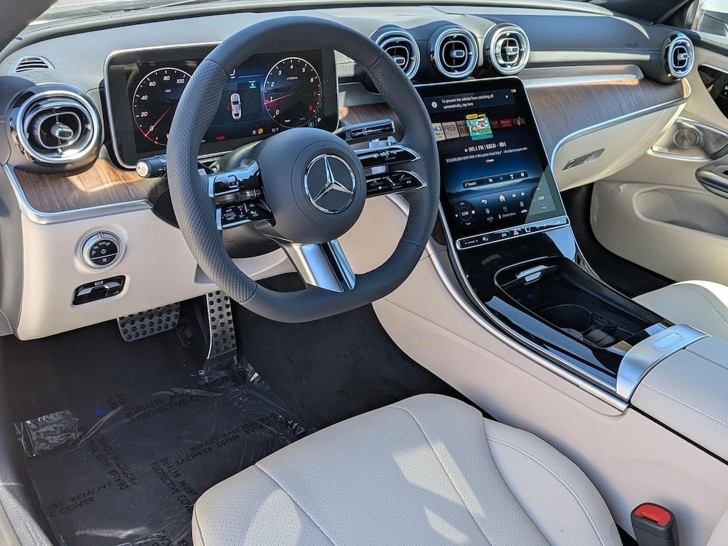 New 2026 Mercedes-Benz CLE 300 CLE 300 4MATIC ® Coupe Coupe