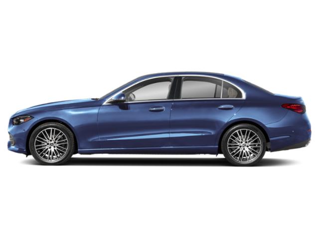 2025 Mercedes Benz C 300 4MATIC Sedan photo 3
