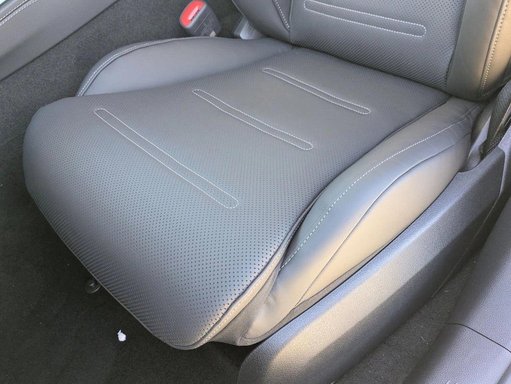 New 2026 Mercedes-Benz AMG E 53 E AMG ® E 53 E 4MATIC+ ® Sedan Sedan