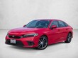  Honda Civic Sedan