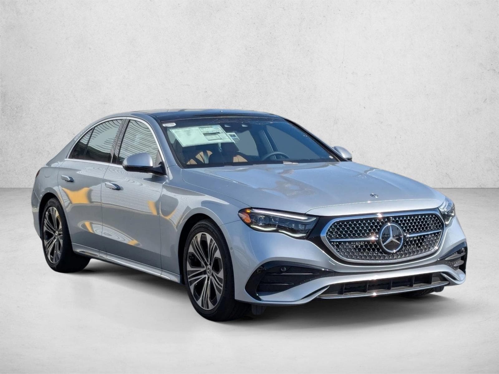 2026 Mercedes-Benz E-Class E350 - Photo 7