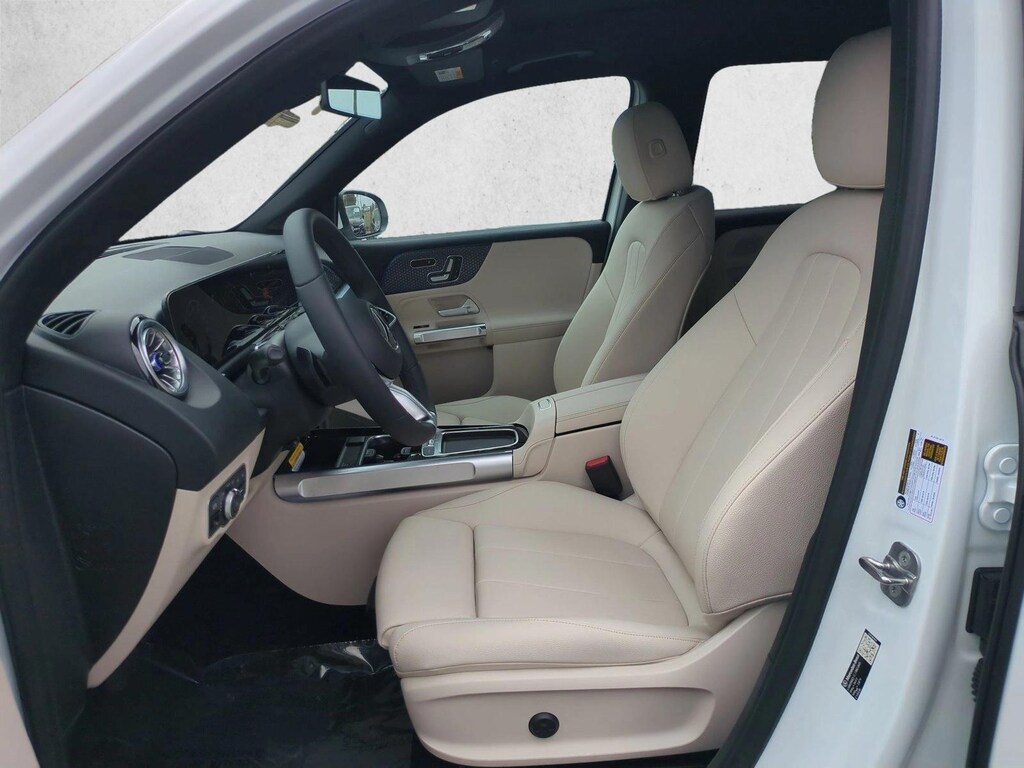 New 2026 Mercedes-Benz GLB 250 GLB 250 SUV SUV