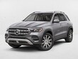 Mercedes-Benz GLE 450e