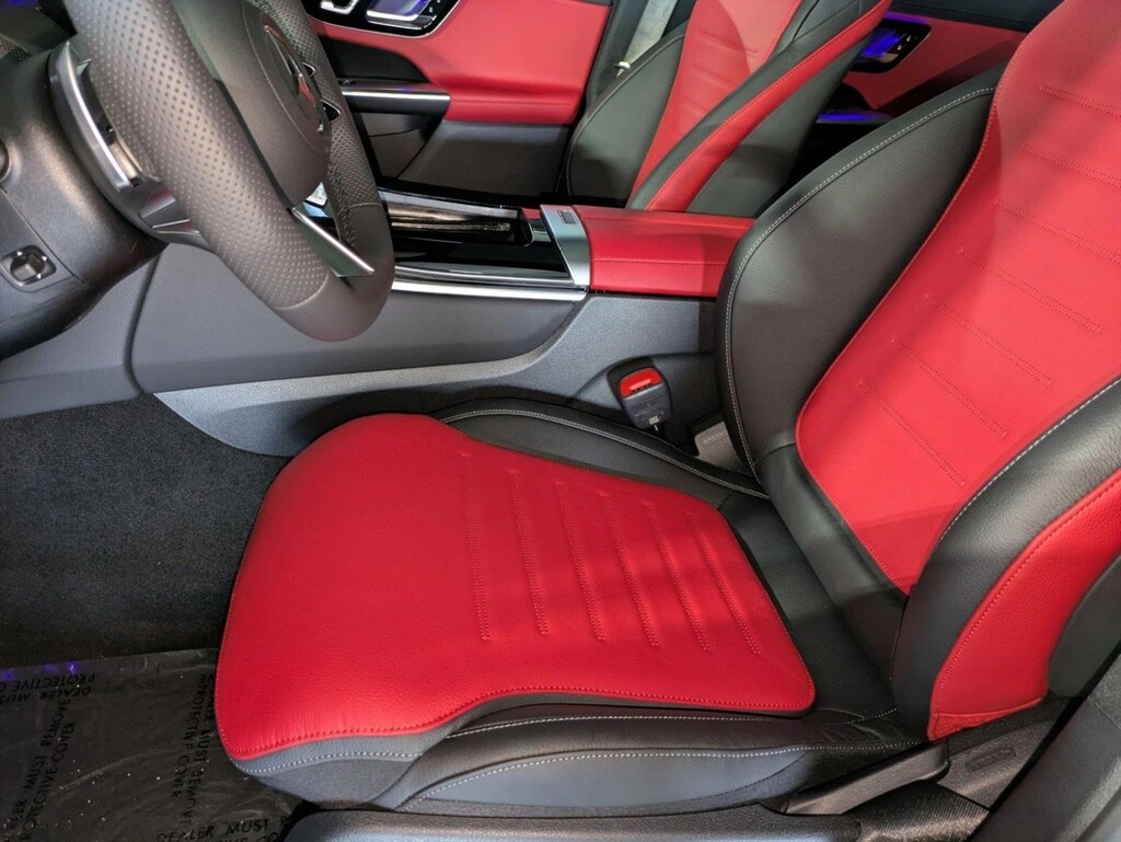 New 2026 Mercedes-Benz GLC 300 GLC 300 SUV SUV