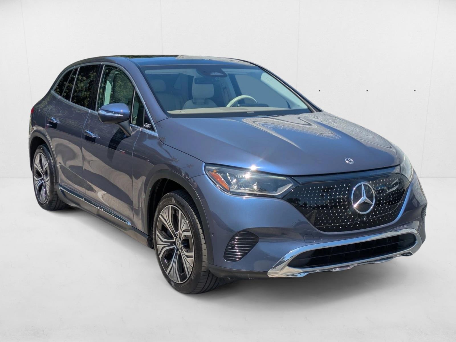 2023 Mercedes Benz 350 4MATIC photo 3