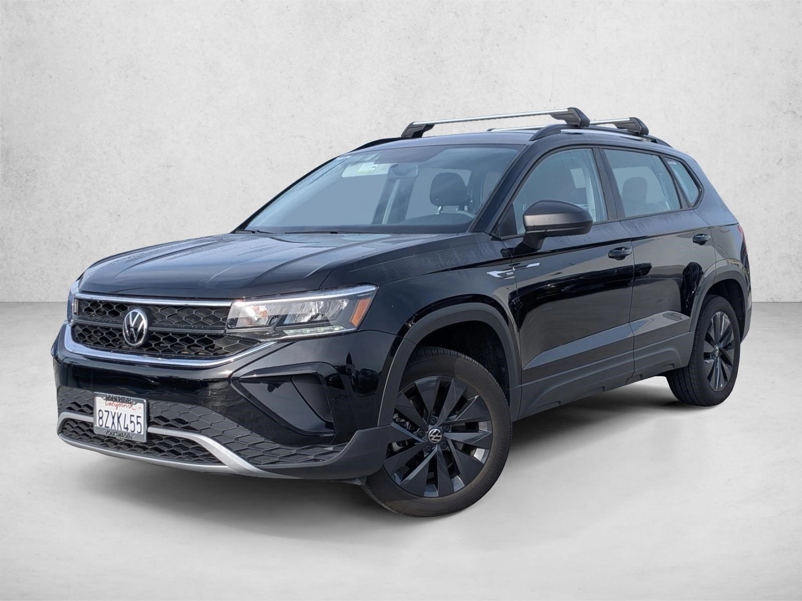 2022 Volkswagen Taos S's photo