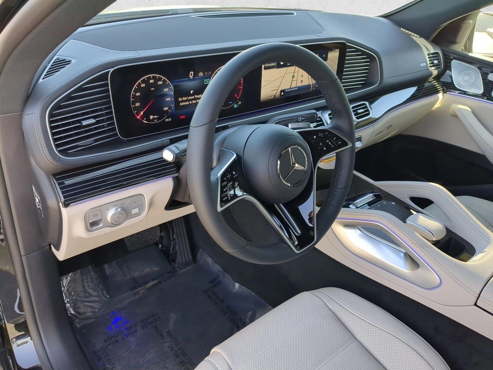 New 2026 Mercedes-Benz GLE 450 For Sale at House of Imports | VIN
