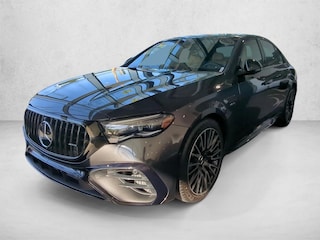 2027 Mercedes-Benz E-Class