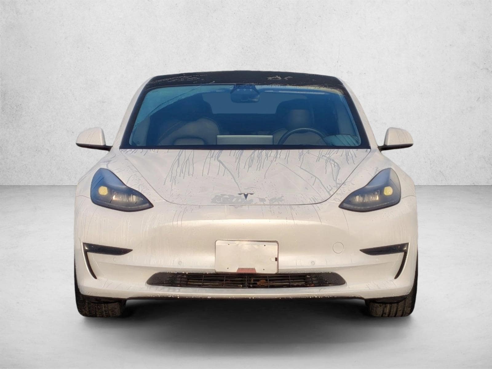 Used 2021 Tesla Model 3 Base with VIN 5YJ3E1EAXMF996372 for sale in Torrance, CA