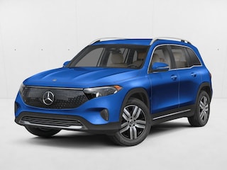 2025 Mercedes-Benz EQB 300